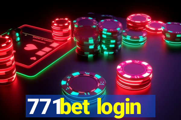 771bet login